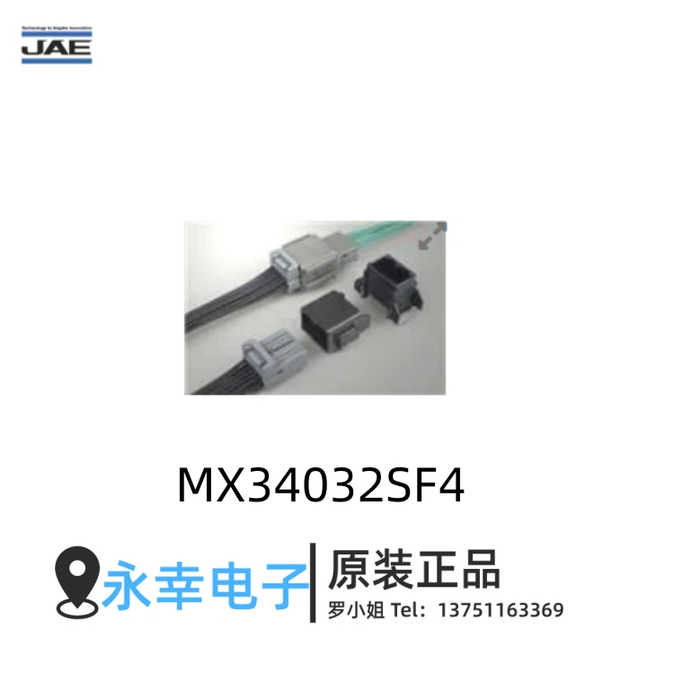 MX34032SF4